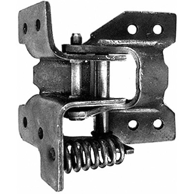 GMK4012401692L Lower Door Hinge for 1969-1979 1969 Chevrolet 'X Or Camaro