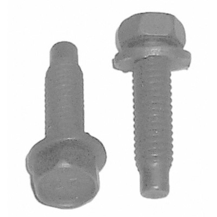 GMK401240268S Door Hinge Bolt Set 1968-1981 All Gm Cars 30 Pieces