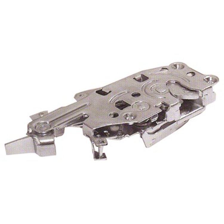 GMK4012444691L Front Door Latch Assembly for 1973-1975 Buick Apollo