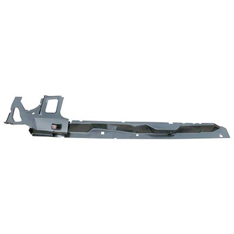 GMK401246068LS Inner Rocker Panel for 1968-1974 Chevy Nova