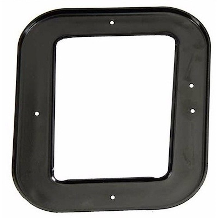 GMK4012508681 Floor Shifter Hole Reinforcement Ring 1967-1968 Camaro 1967-1969 Firebird 1968-1974 Nova, Ventura