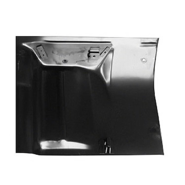 GMK401251168L Rear Floor Pan Patch for 1968-1974 Chevy Nova