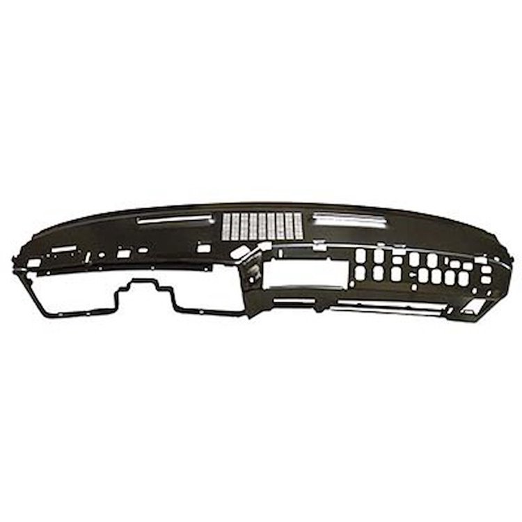 GMK4012520702 Full OE-Style Dash Panel for 1970-1972 Chevy Nova With Ac
