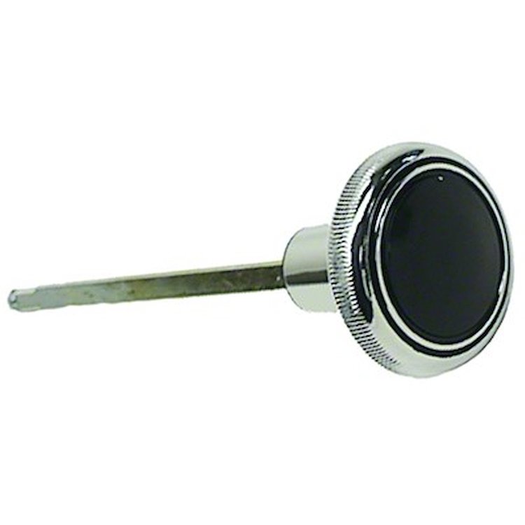 GMK4012523691 Headlamp Switch Knob & Rod 69-70 All Chevrolet Cars