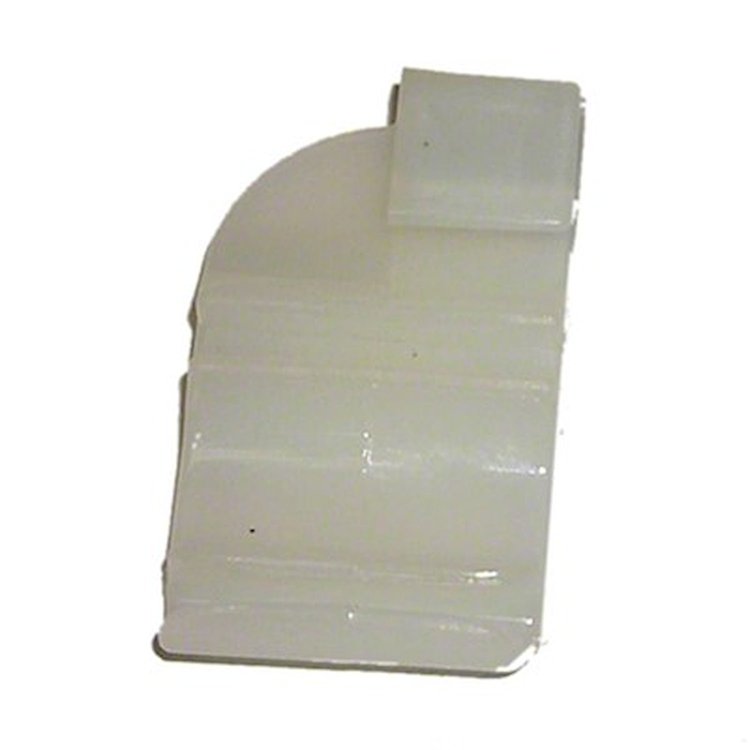 GMK4012532681 Headliner Bow Clip 1968-1972 X-Body 1968-1972 Gm A-Body 69-70 B-Body Use 6 Per Car Center Clip