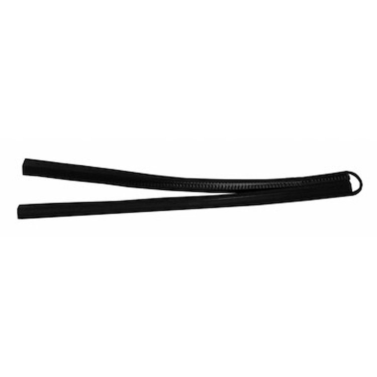 GMK4012533681 Front Headliner Moulding for 1968-1972 Chevy Nova