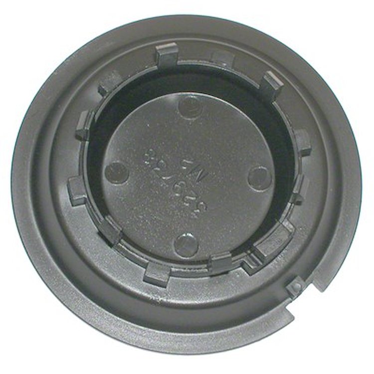 GMK4012542712 Steering Wheel Horn Cap Retainer 71-81 Nova Camaro Chevelle With Sport Wheel