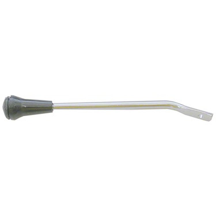GMK4012543682 Turn Signal Lever 1968-1970 All Chevrolet Cars Black [Without Cruise]