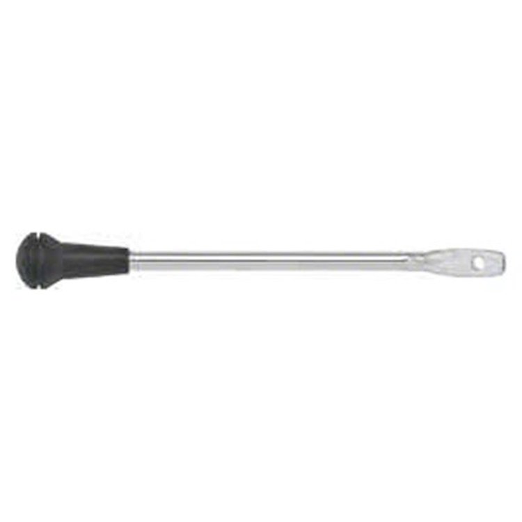 GMK4012543711 Turn Signal Lever With Black Knob 1971-1979 Chevrolet Cars 1973-1977 'C/K' Without Cruise Control