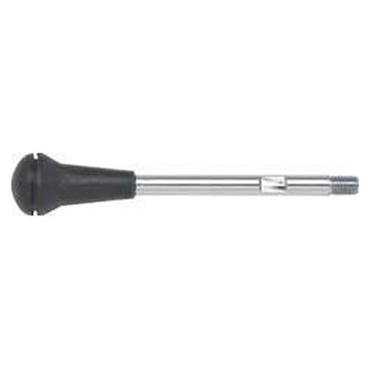 GMK4012543712 Tilt Wheel Lever With Black Knob 1971-1979 Chevrolet Cars 1973-1977 C/K Truck Truck