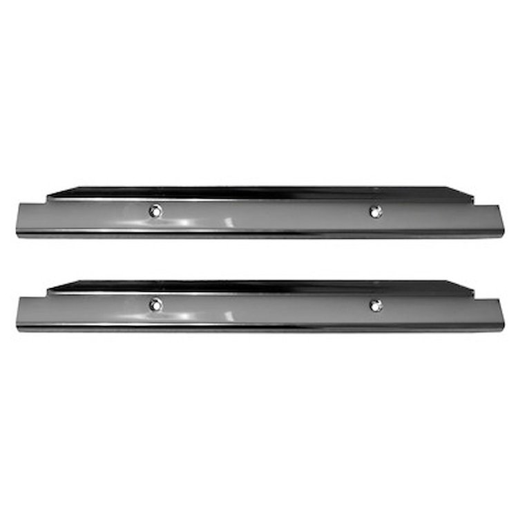 GMK401257468P Carpet Sill Plate Extension Set for 1968-1972 1968-1972 Chevy Nova