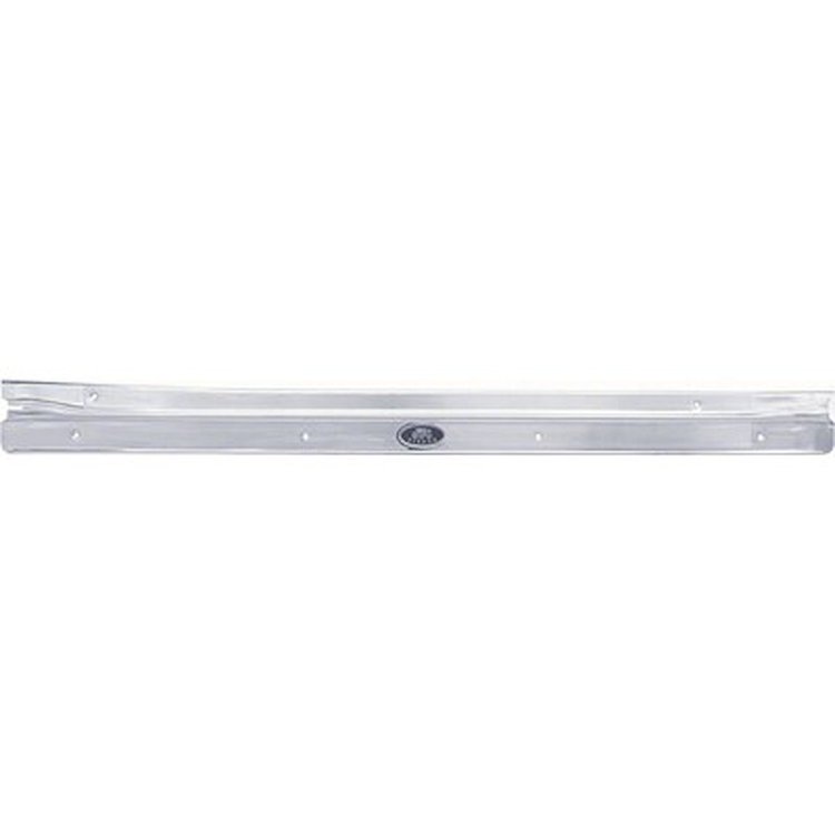 GMK4012575681R Carpet Sill Plate for 1968-1979 Buick, Chevrolet, Oldsmobile, Pontiac Models [Right/Passenger Side]
