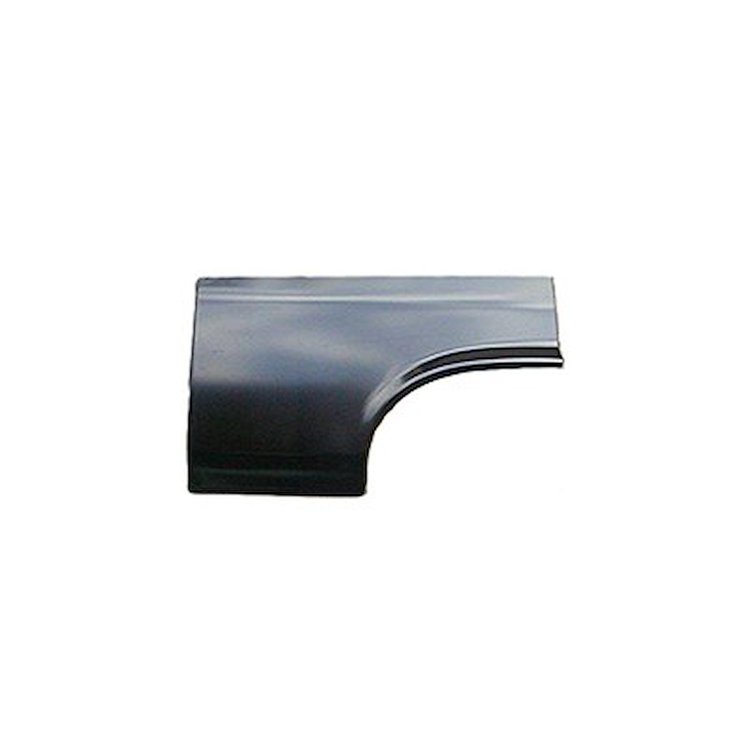 GMK401262368L Front Half Quarter Panel Patch for 1968-1974 Chevy Nova
