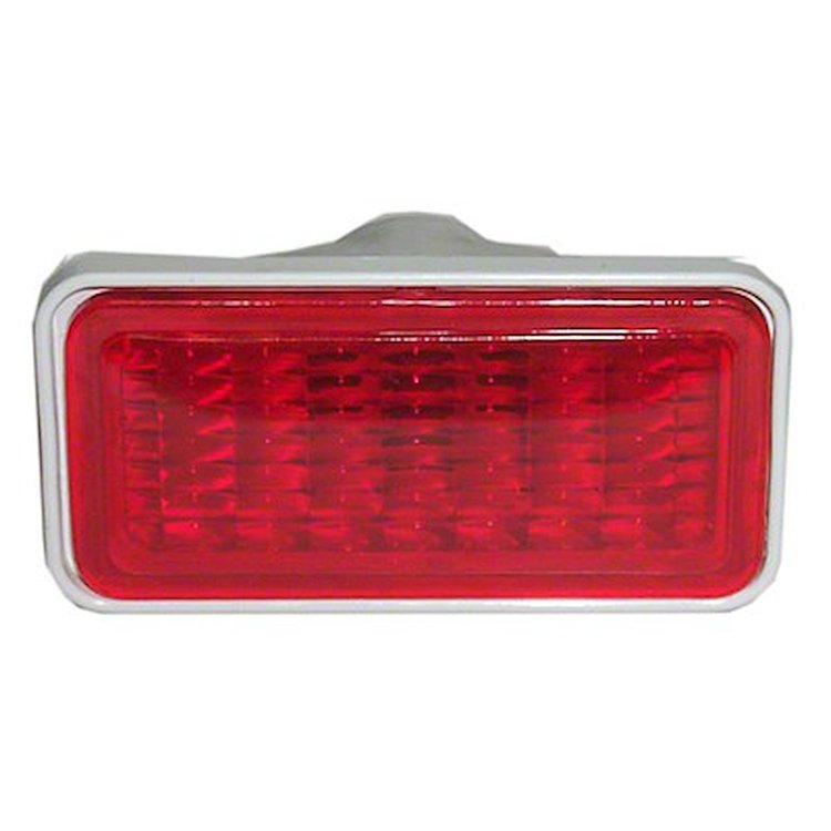 GMK401262568 Rear Side Marker for 1968-1969 Chevy Nova
