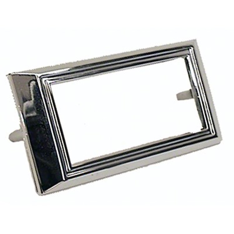 GMK401262668 Front Or Rear Side Marker Bezel for 1968-1969 Chevy Nova