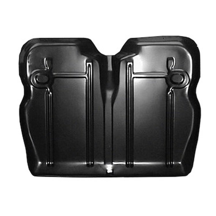 GMK4012725681 39 in. X 31 in. Trunk Floor Patch for 1968-1972 Chevy Nova