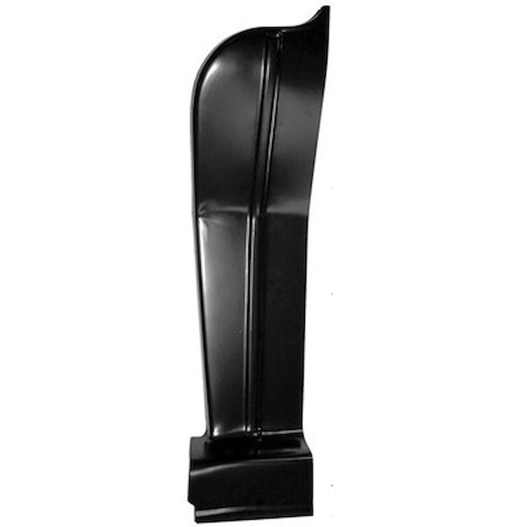 GMK401272868L Left/Driver Side Trunk Floor Side Extension for 34.5 in. 9 in. L X W