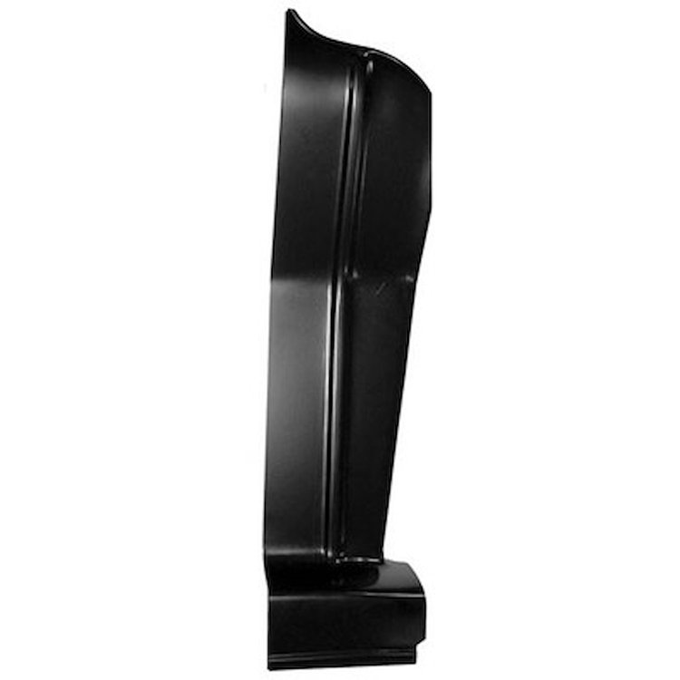 GMK401272868R Right/Passenger Side Trunk Floor Side Extension for 34.5 in. 9 in. L X W