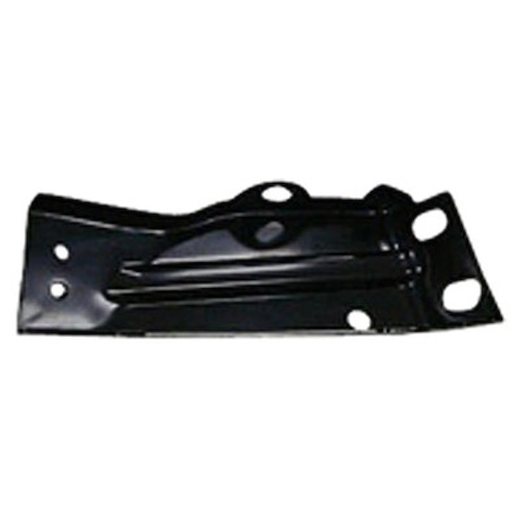 GMK401277368R Right/Passenger Side Rear Side Rail Brace for 1968-1972 Chevy Nova