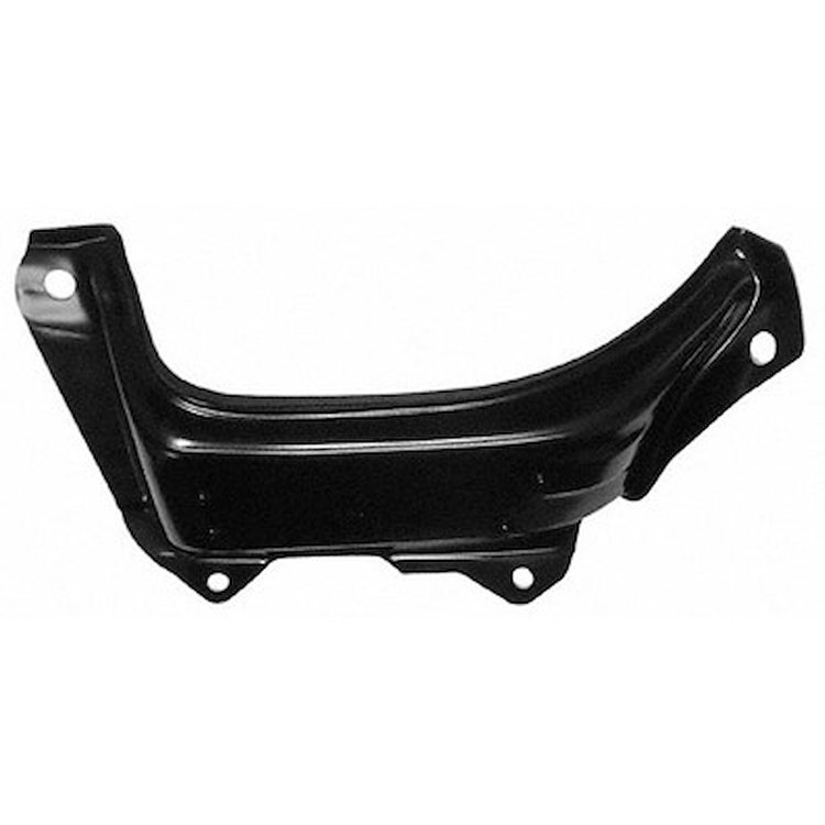 GMK401289068L Rear Bumper Bracket for 1968-1972 Chevy Nova