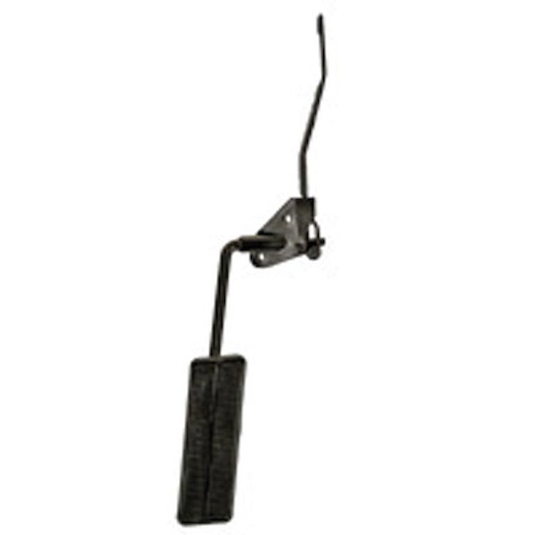 GMK4012911685S With Pad Gas Pedal Assembly for 1968-1969 Chevrolet Camaro