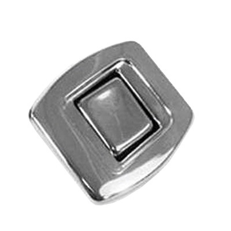 GMK4012922691 Left/Driver Side/Right/Passenger Side Seat Back Release Button for 1969-1972 Gm Strato Bucket Seat