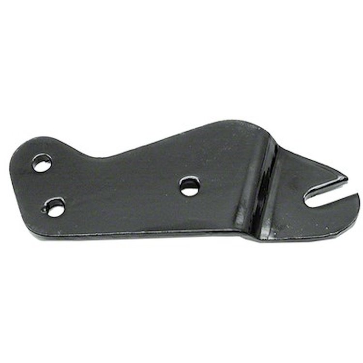 GMK4012951684 Pontiac Firebird 1968-1969 Chevrolet Clutch Bellcrank Frame Bracket Camaro for 1968-1974 X-Body