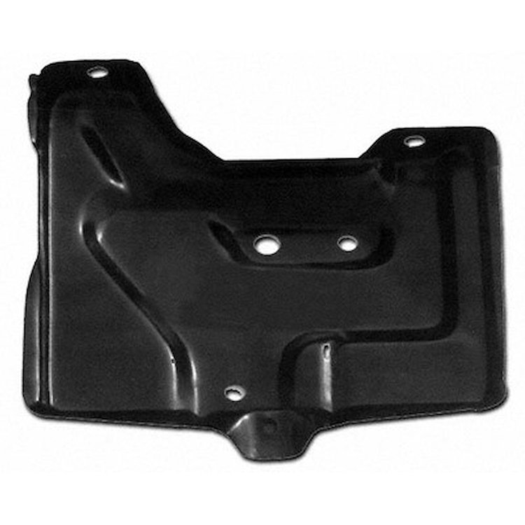 GMK401330075 Battery Tray 1975-1979 Nova, Omega, Skylark 75 Apollo 1977-1979 Phoenix 1975-1977 Ventura