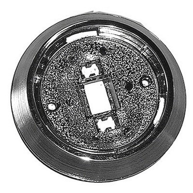 GMK4013531772 Dome Lamp Base 1977-1979 X-Body 1977-1981 Camaro, Pontiac Firebird 1977-1988 A-Body, G-Body