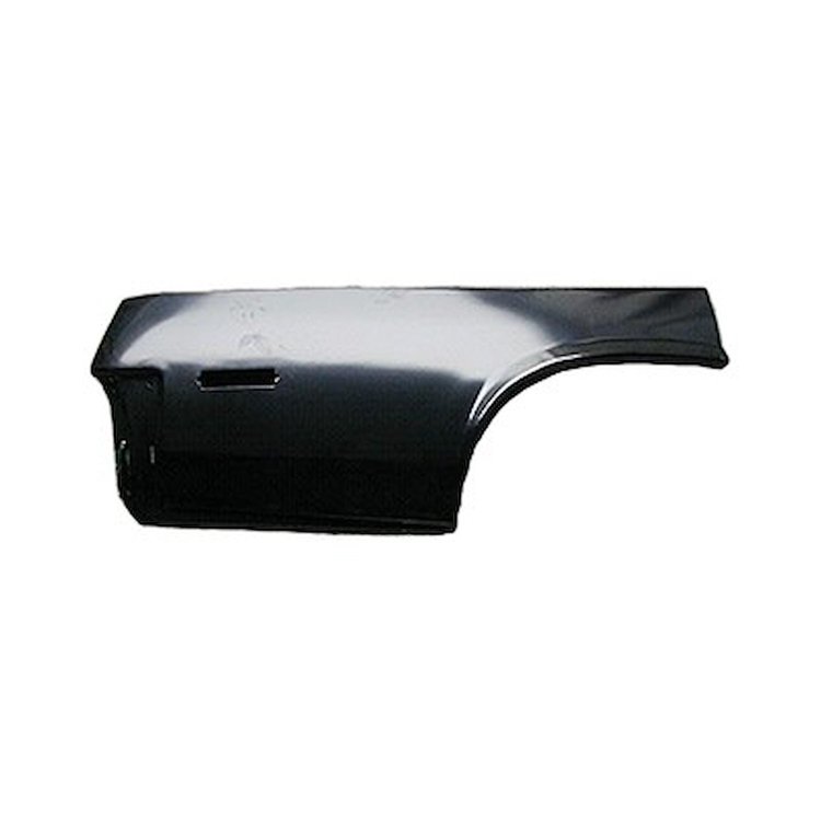 GMK401368575R Rear Half Quarter Panel Patch for 1975-1979 Chevy Nova