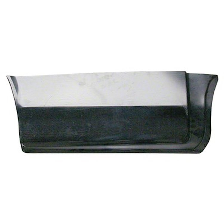 GMK401369075L Lower Rear Quarter Panel Patch for 1975-1979 Chevy Nova