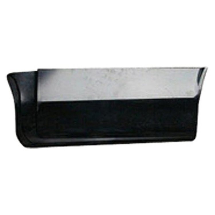 GMK401369075R Lower Rear Quarter Panel Patch for 1975-1979 Chevy Nova