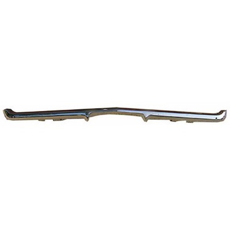 GMK402000069 Front Bumper for 1969 Camaro Except Endura