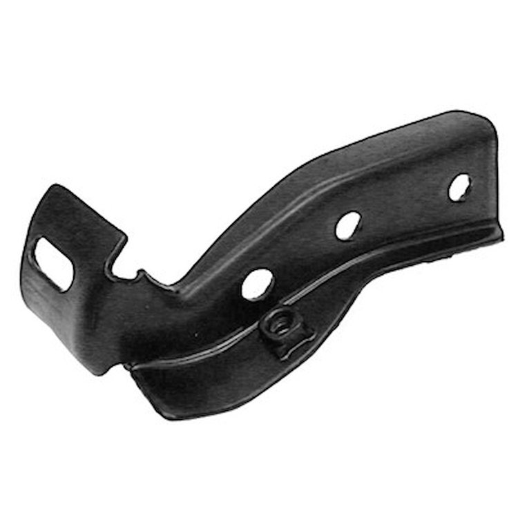 GMK4020005691L Front Ext Bumper Bracket for 1969 Chevrolet Camaro