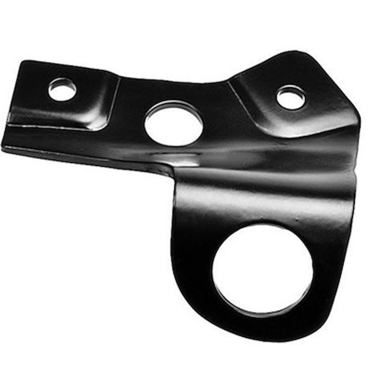 GMK402001068R Front Outer Bumper Bracket for 1968 Chevrolet Camaro
