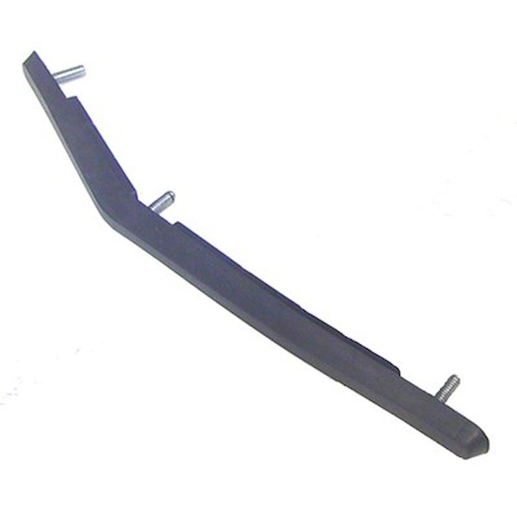 GMK402001667 Bumper Guard Cushion for 1967-1969 Camaro Front Or 1967-1968 Camaro Rear
