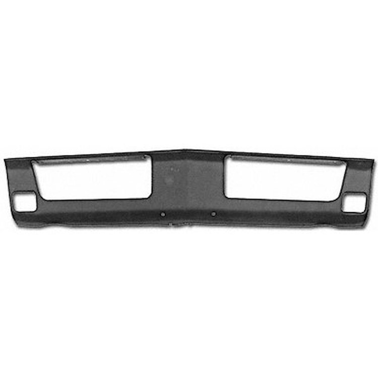 GMK4020025671 Front Valance for 1967 Camaro Rs