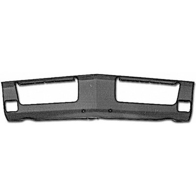 GMK4020025681 Front Valance for 1968 Camaro Rs