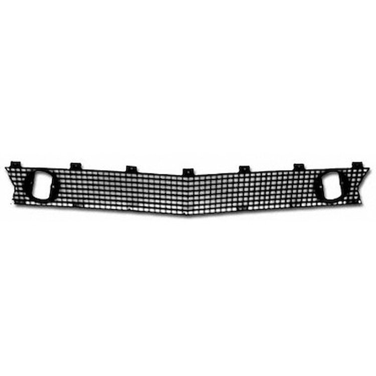 GMK4020050671 Grille 1967 Camaro Standard Model Only