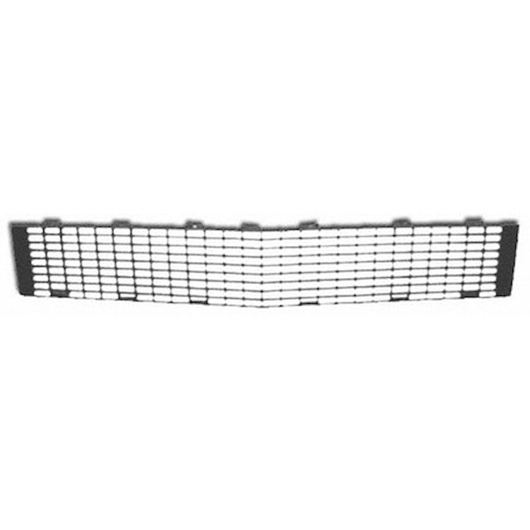 GMK4020050672A Oe Type With Correct Egg Crate Pattern Grille for 1967 Camaro Rs Model Only