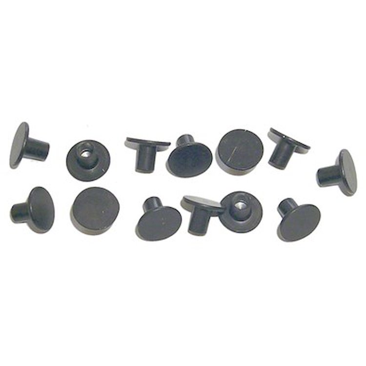 GMK4020050674S 13 Pieces Grille Hardware Kit for 1967-1968 Camaro RS Model Only