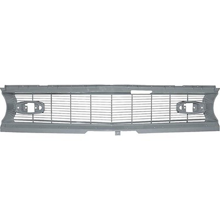 GMK4020050681 Grille 1968 Camaro Standard Model Only