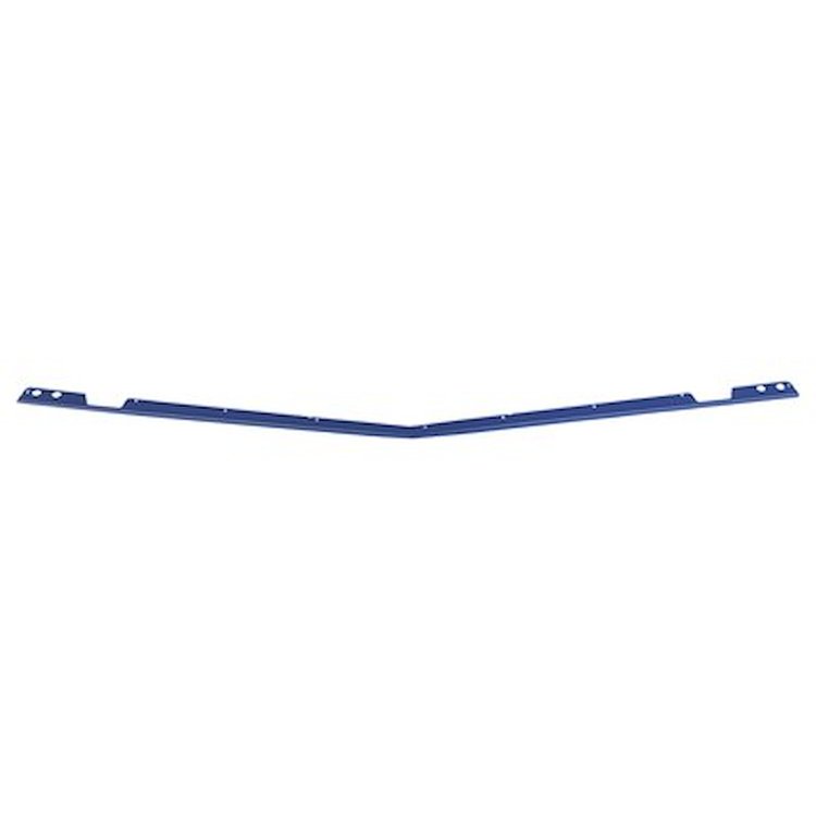 GMK402005369 Grille Stiffener 69 Camaro Standard & RS Models