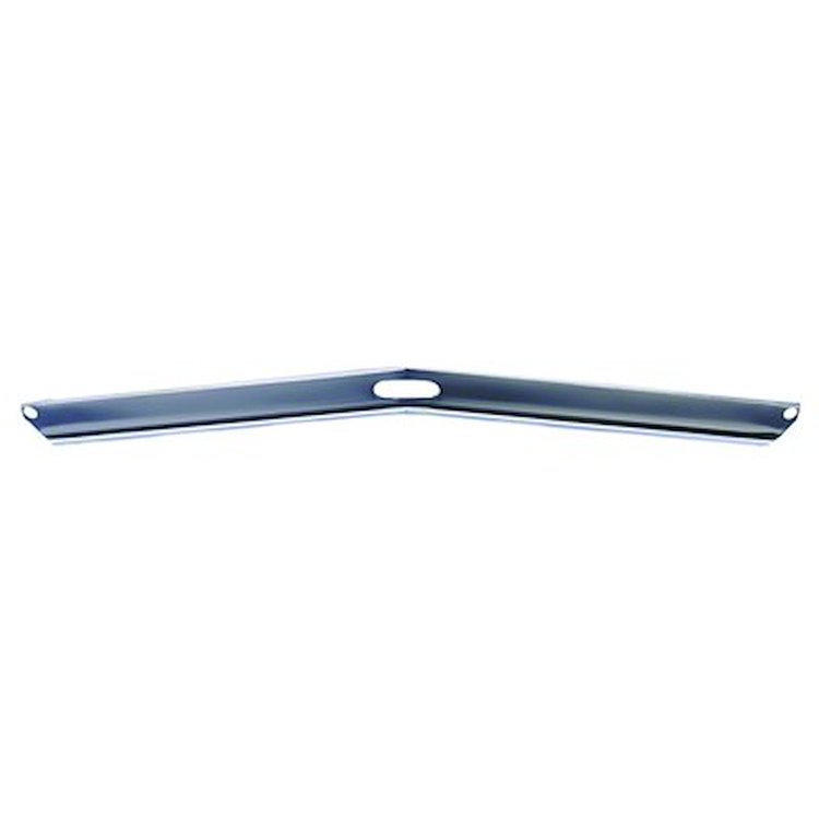 GMK4020055671 Upper Grille Molding for 1967 Camaro [Except RS}