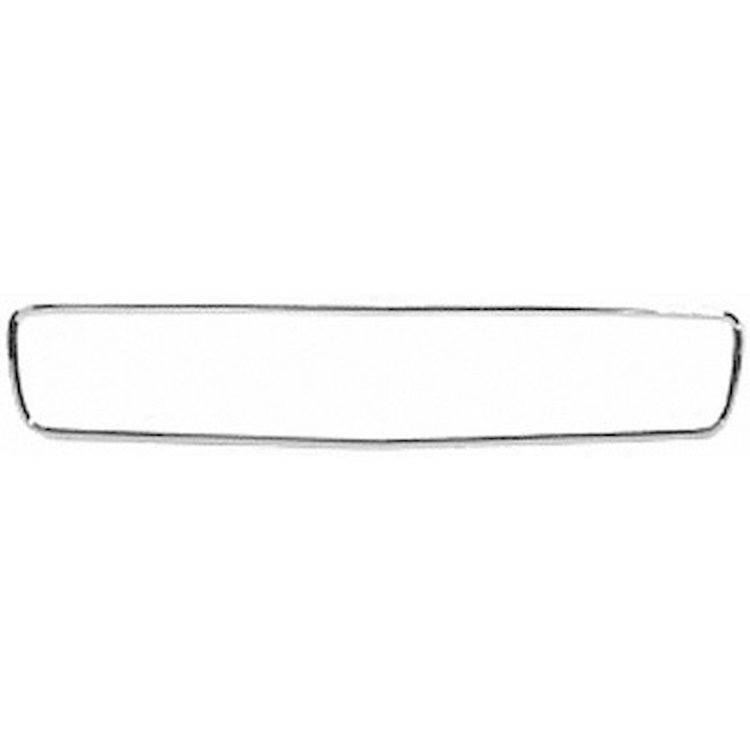GMK402005569 Includes Hardware Grille Molding for 1969 Camaro Rs