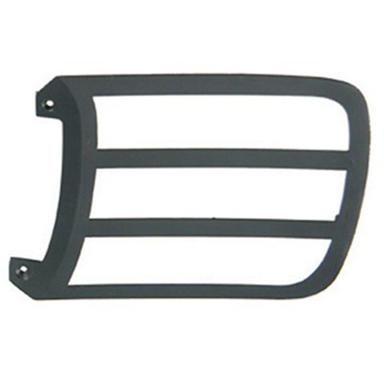 GMK4020060694L Outer Headlamp Door for 1969 Camaro Rs