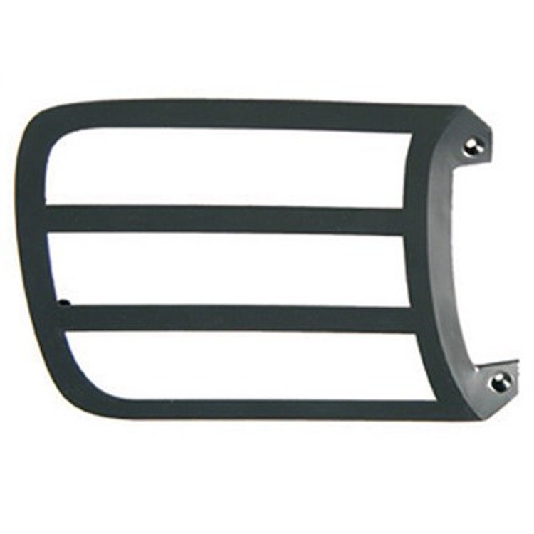 GMK4020060694R Outer Headlamp Door for 1969 Camaro Rs