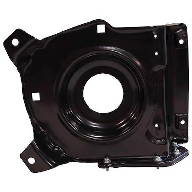 GMK4020063672R Right/Passenger Side Headlamp Housing for 1967 Chevrolet Rs Camaro