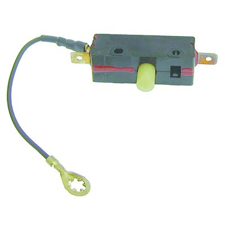 GMK4020067673 Use 4 Per Car Headlamp Limit Switc Assembly for 1967 Camaro Rs
