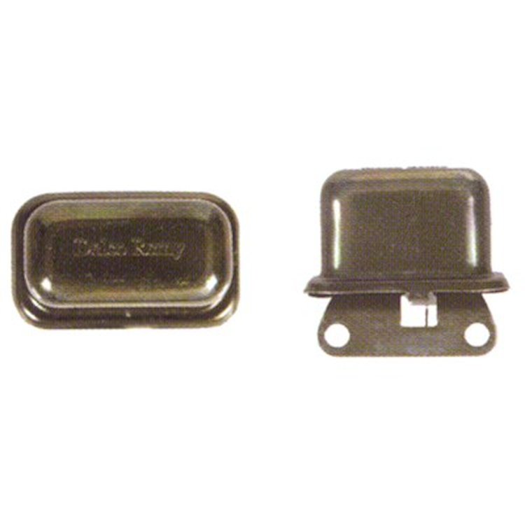 GMK4020067678 Correct Lettering Saturn Headlamp Door Relay for 1967 Camaro Rs
